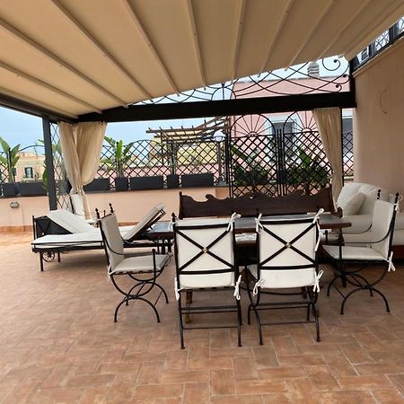 Regal House Anzio Terrazzo Hotel Exterior photo
