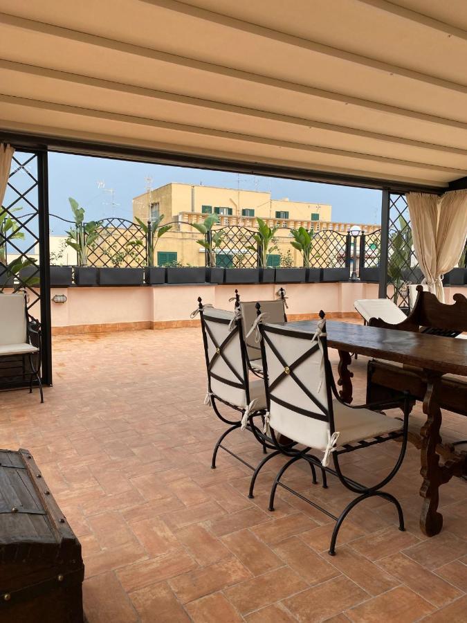 Regal House Anzio Terrazzo Hotel Exterior photo