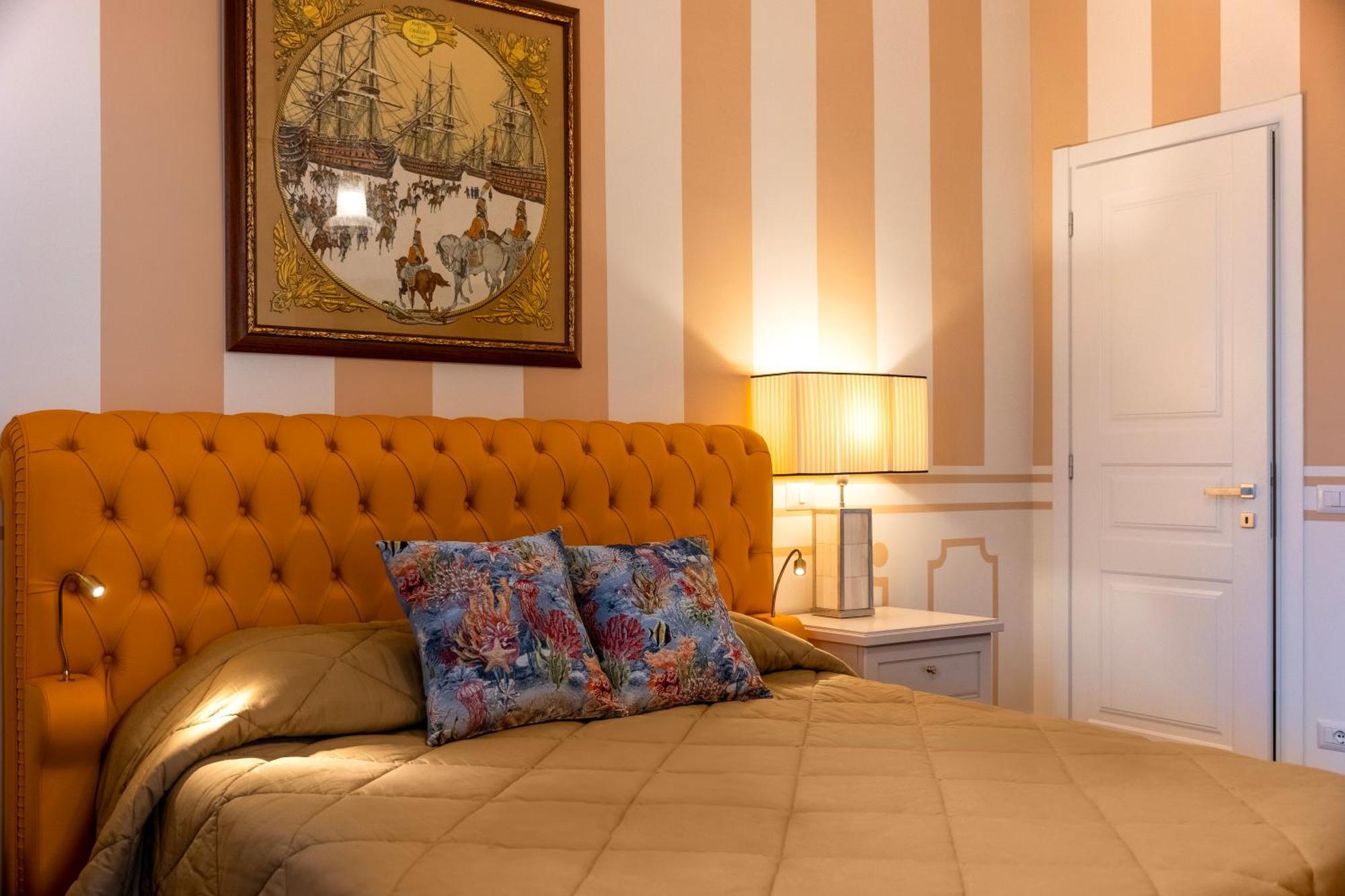 Regal House Anzio Terrazzo Hotel Exterior photo