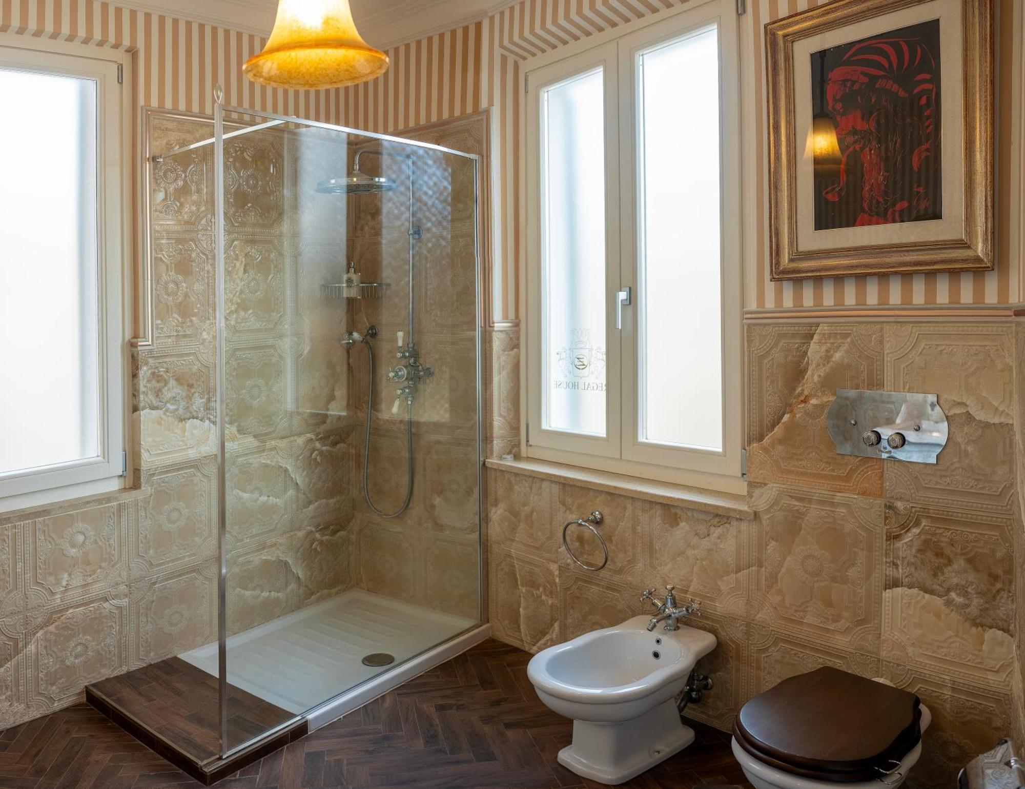 Regal House Anzio Terrazzo Hotel Exterior photo